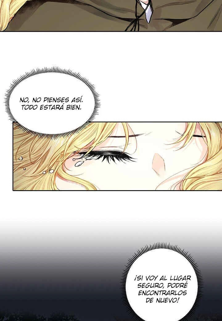Elskar Capítulo 1 - Page 34