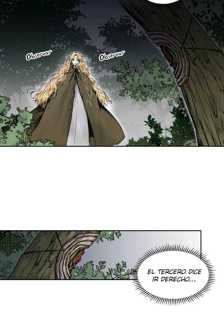 Elskar Capítulo 1 - Page 35