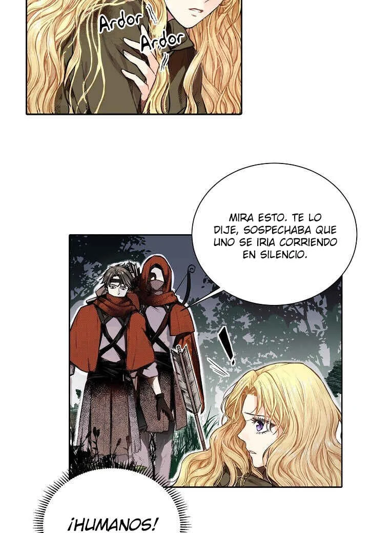 Elskar Capítulo 1 - Page 38