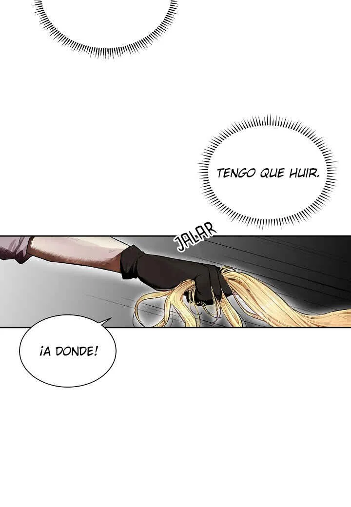 Elskar Capítulo 1 - Page 39