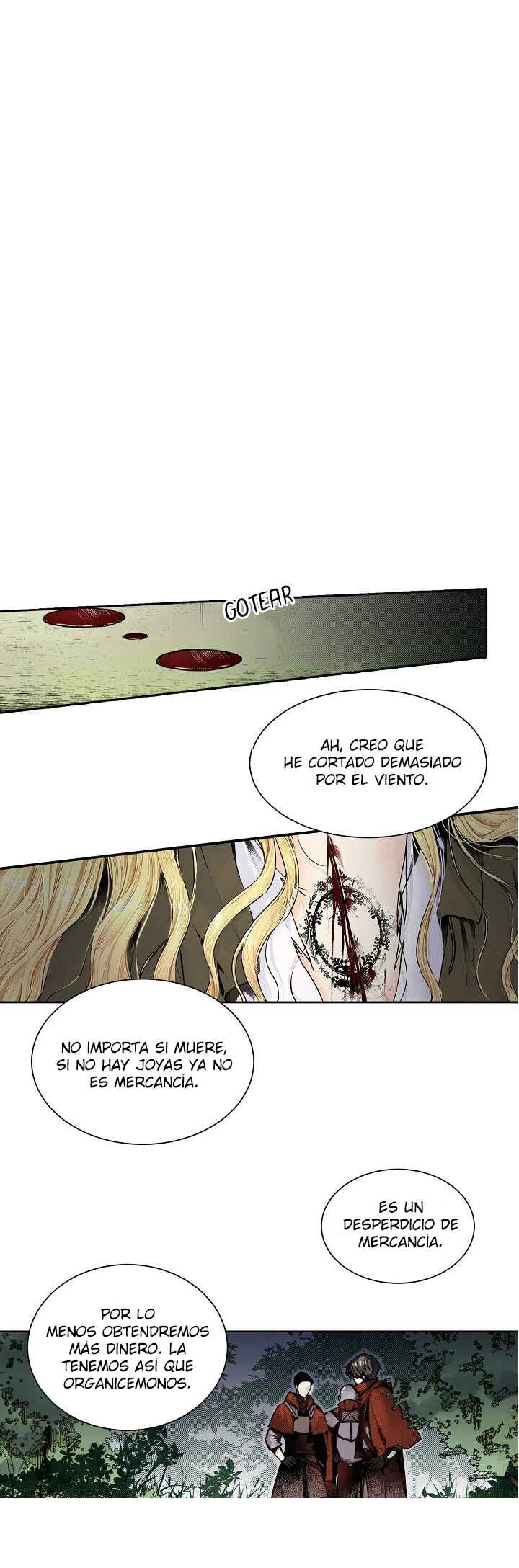 Elskar Capítulo 1 - Page 43