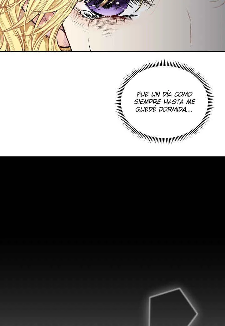 Elskar Capítulo 1 - Page 45