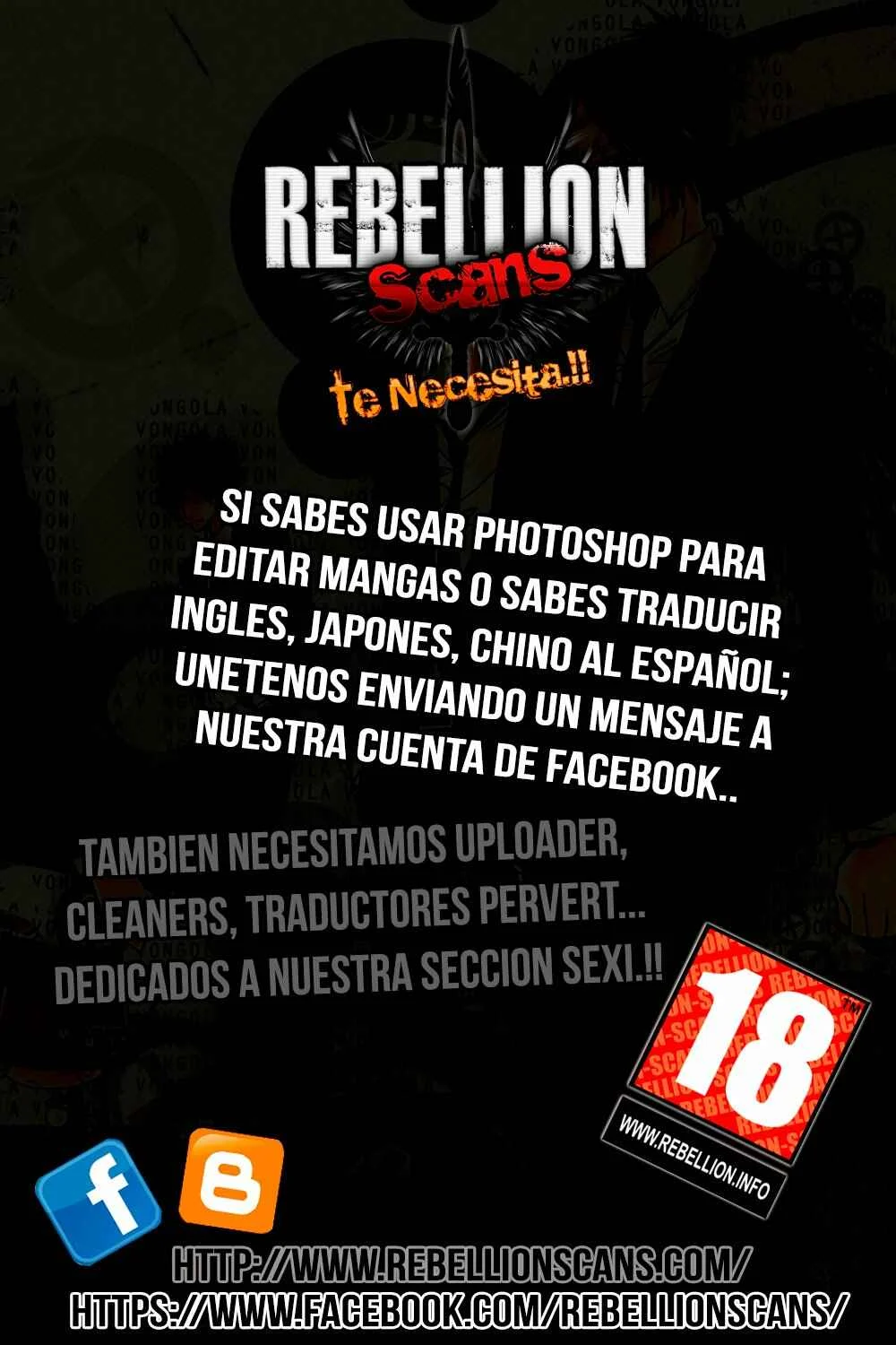 Emperor Blood Capítulo 1 - Page 13