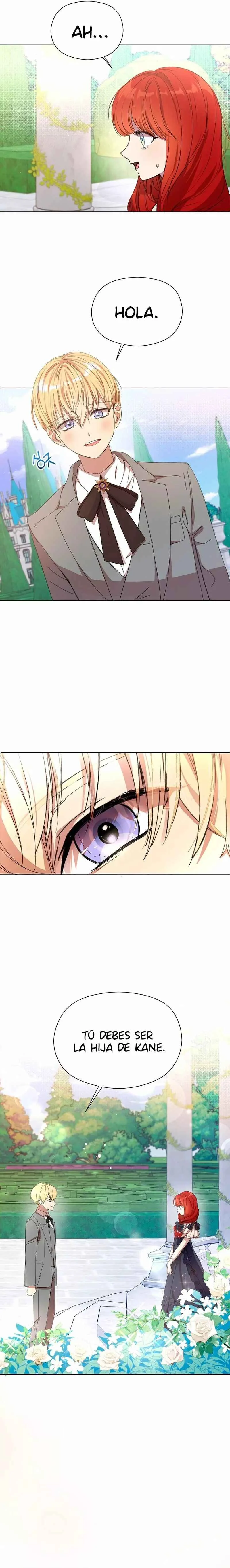 Escape the Original Male Lead! Capítulo 1 - Page 30