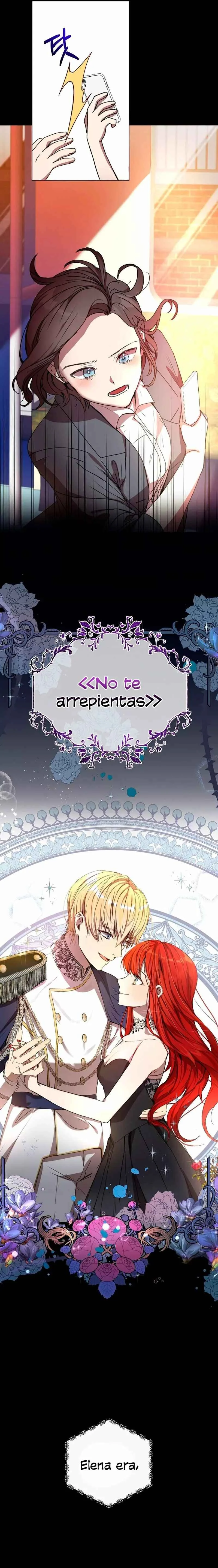 Escape the Original Male Lead! Capítulo 2 - Page 8