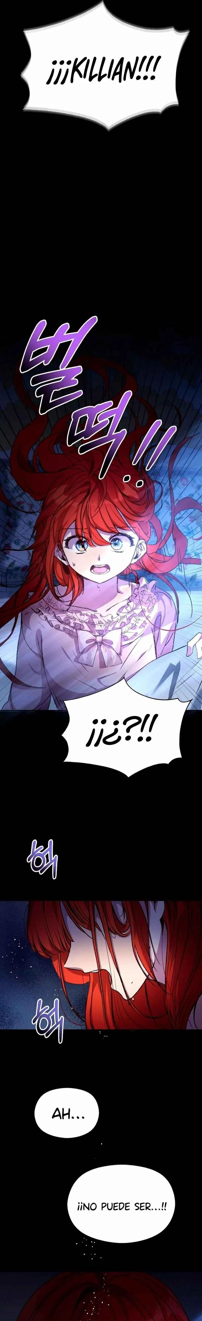 Escape the Original Male Lead! Capítulo 2 - Page 11