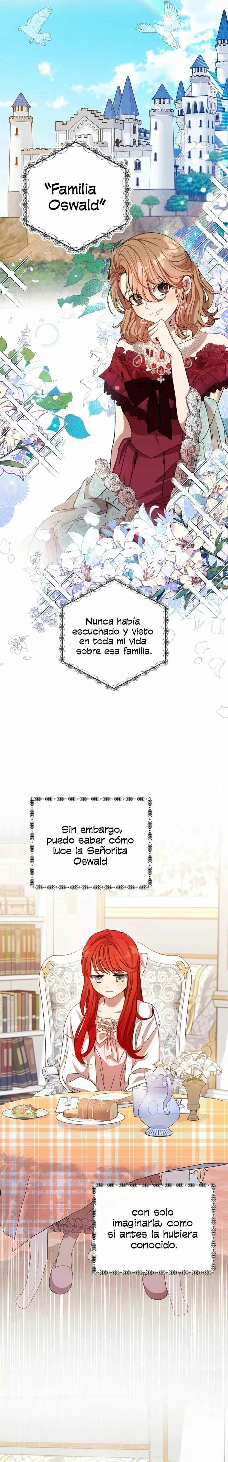 Escape the Original Male Lead! Capítulo 2 - Page 24