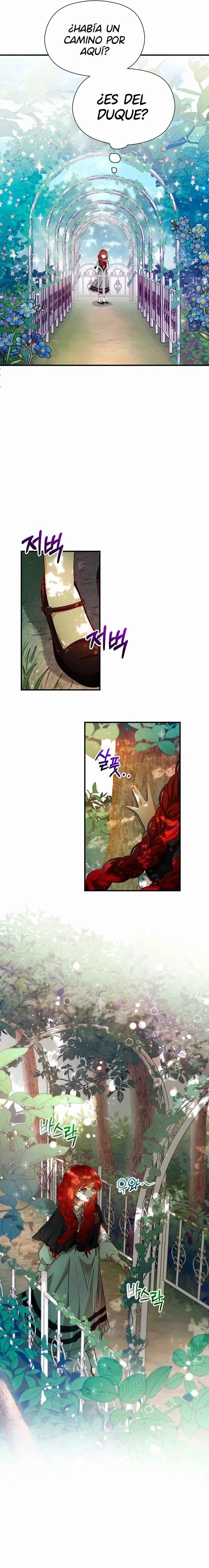 Escape the Original Male Lead! Capítulo 2 - Page 33
