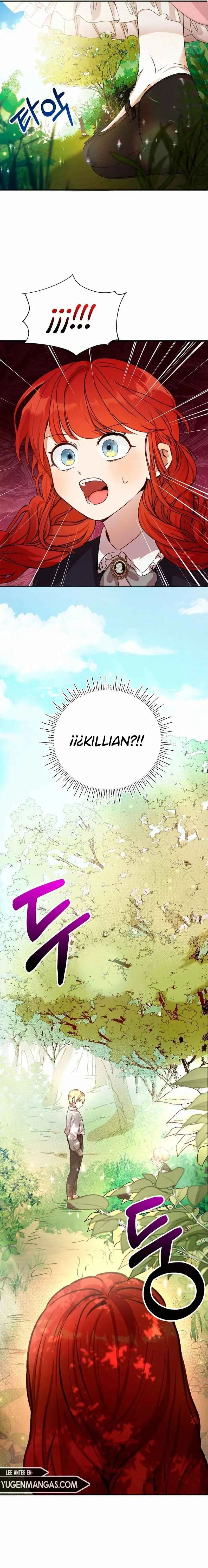 Escape the Original Male Lead! Capítulo 2 - Page 36