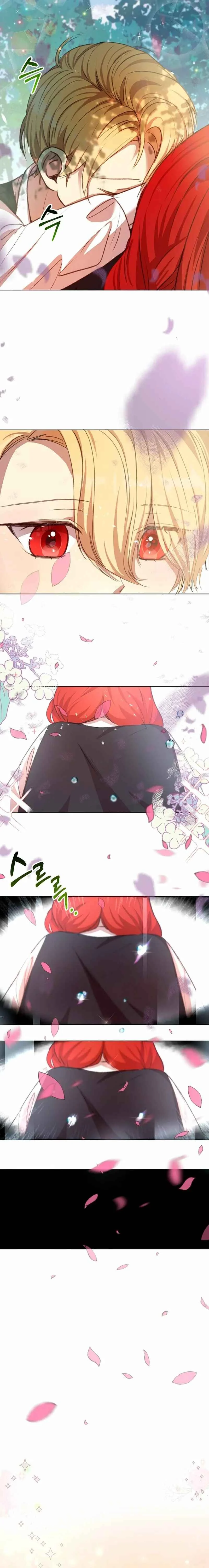 Escape the Original Male Lead! Capítulo 4 - Page 7