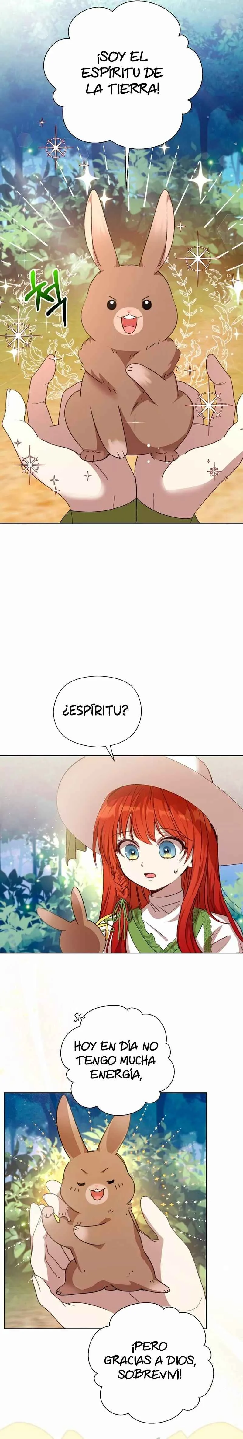 Escape the Original Male Lead! Capítulo 4 - Page 24