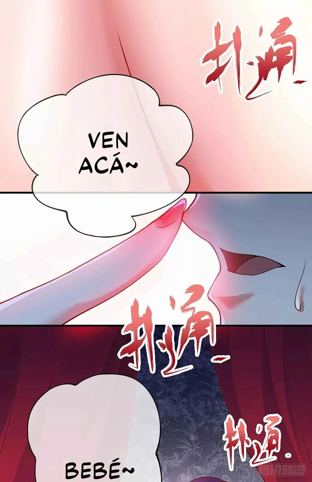 Eternal First Son-In-Law Capítulo 1: La noche de bodas - Page 5