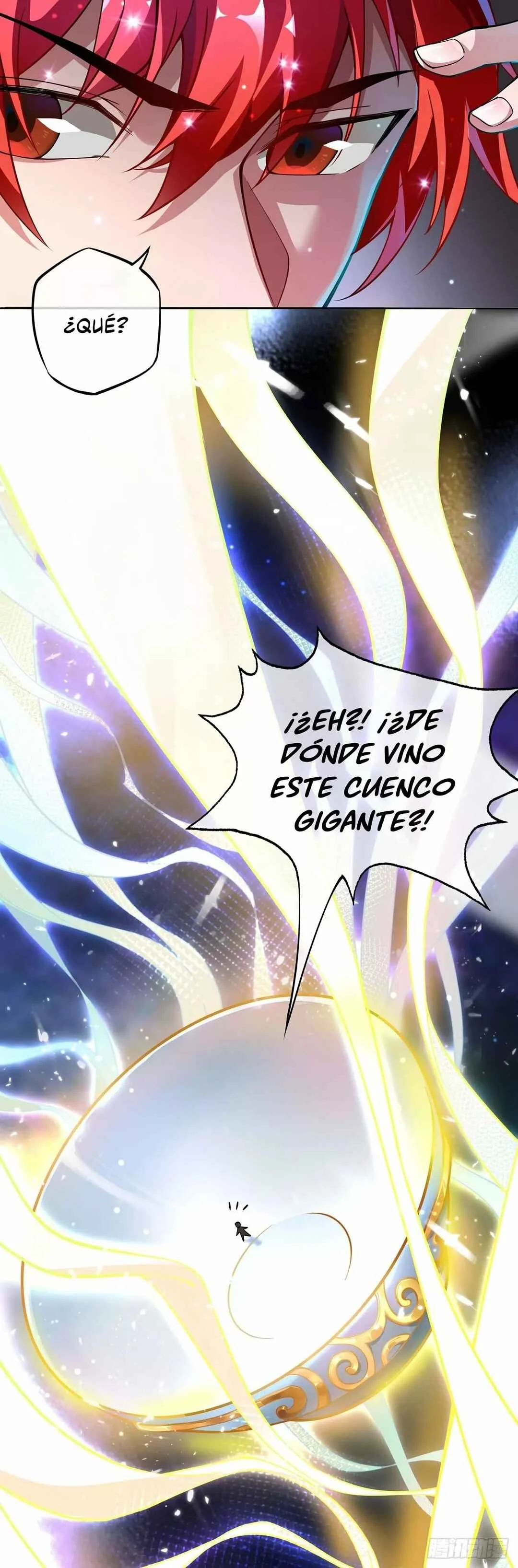Eternal First Son-In-Law Capítulo 1: La noche de bodas - Page 26