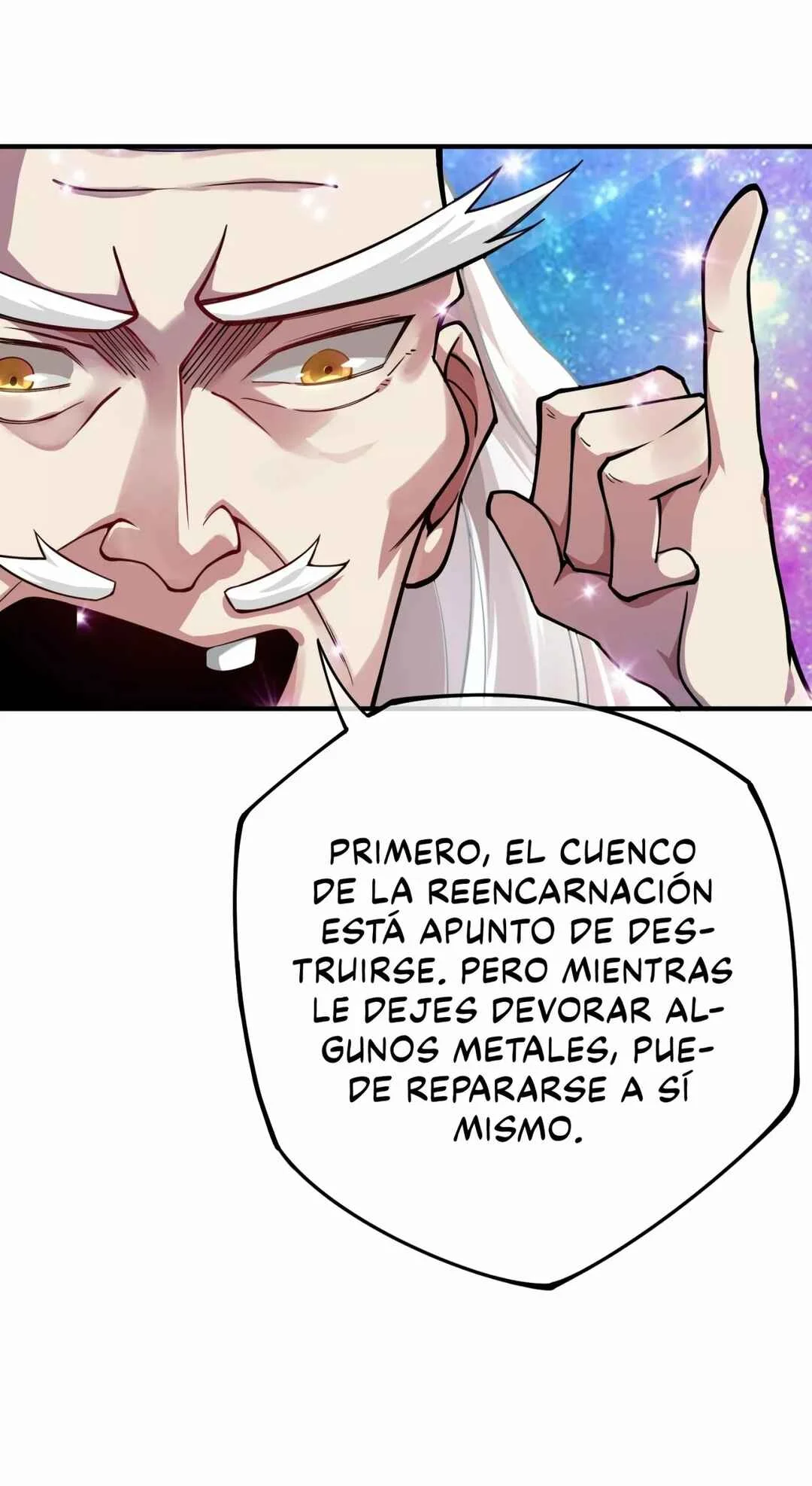 Eternal First Son-In-Law Capítulo 2: Cuenco de la reencarnación - Page 5