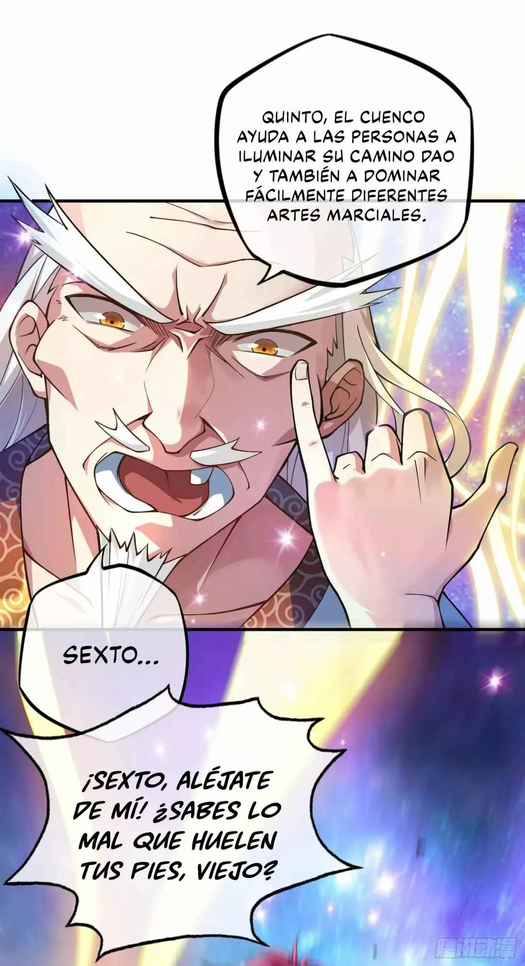 Eternal First Son-In-Law Capítulo 2: Cuenco de la reencarnación - Page 8