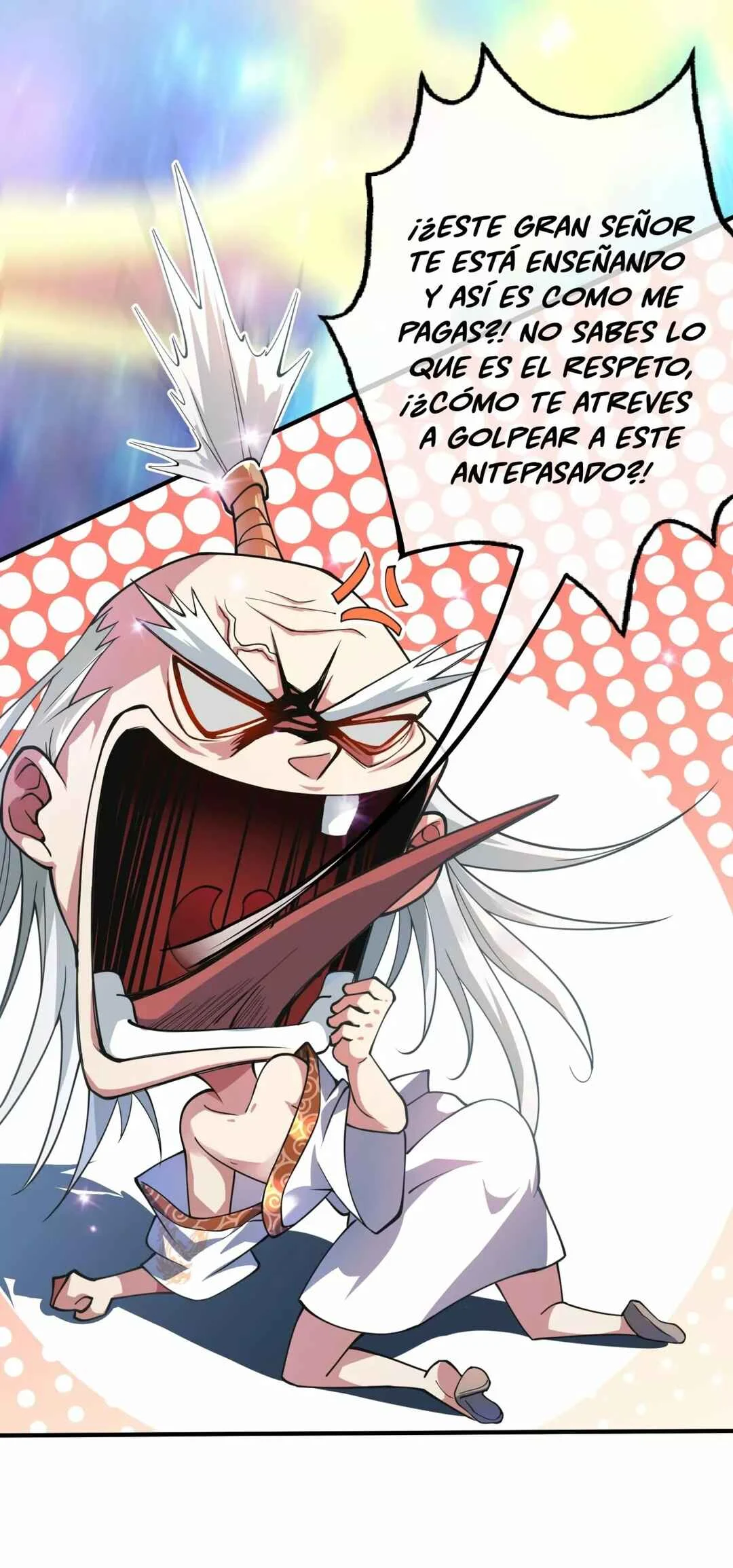 Eternal First Son-In-Law Capítulo 2: Cuenco de la reencarnación - Page 10