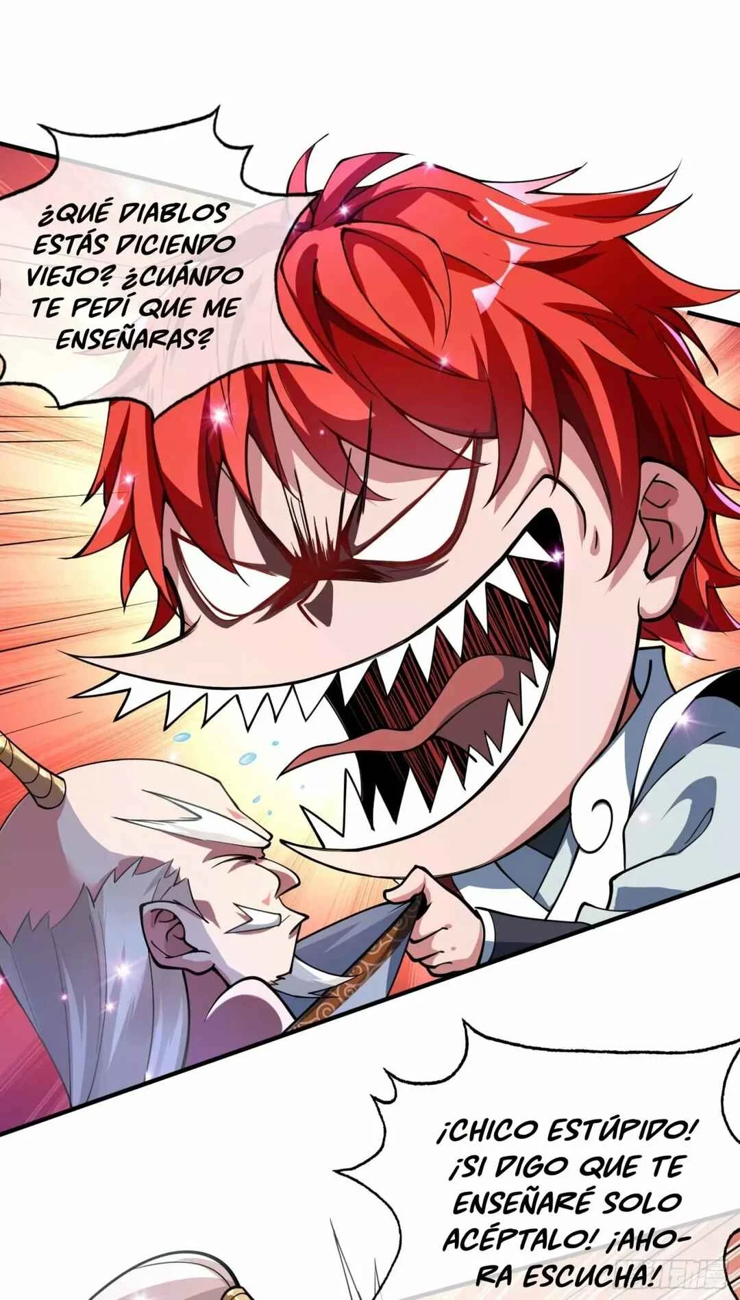 Eternal First Son-In-Law Capítulo 2: Cuenco de la reencarnación - Page 11