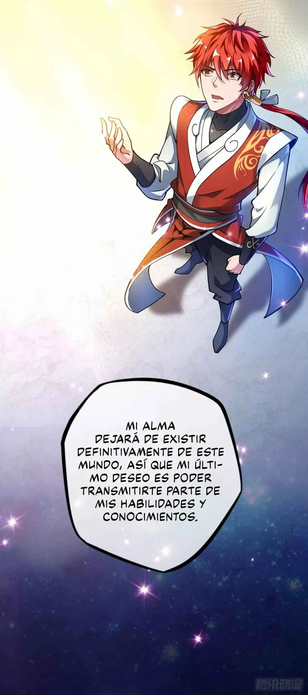 Eternal First Son-In-Law Capítulo 2: Cuenco de la reencarnación - Page 17