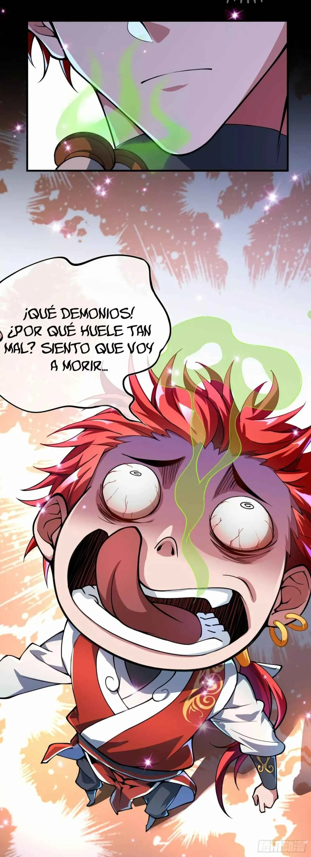 Eternal First Son-In-Law Capítulo 2: Cuenco de la reencarnación - Page 19