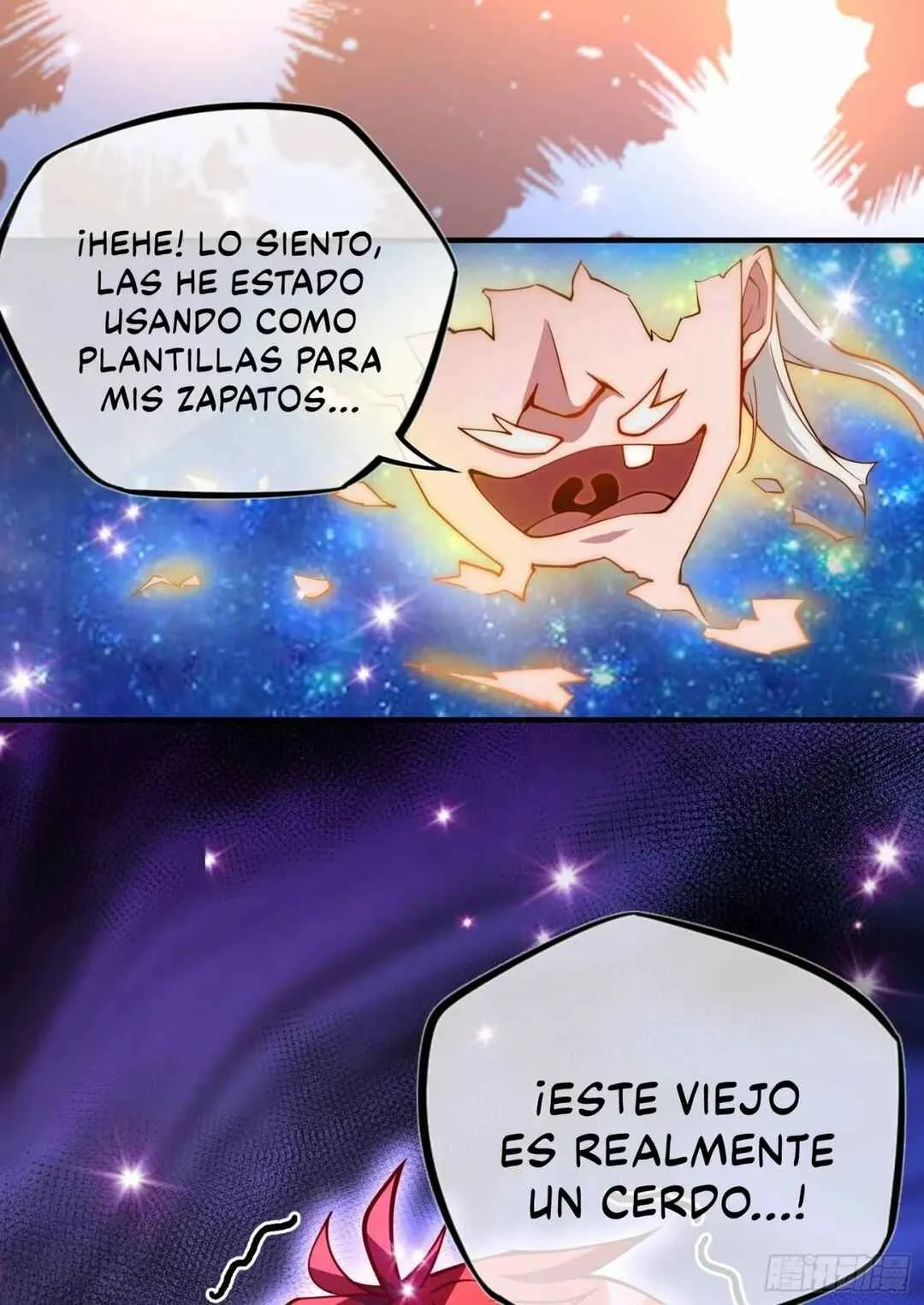 Eternal First Son-In-Law Capítulo 2: Cuenco de la reencarnación - Page 20
