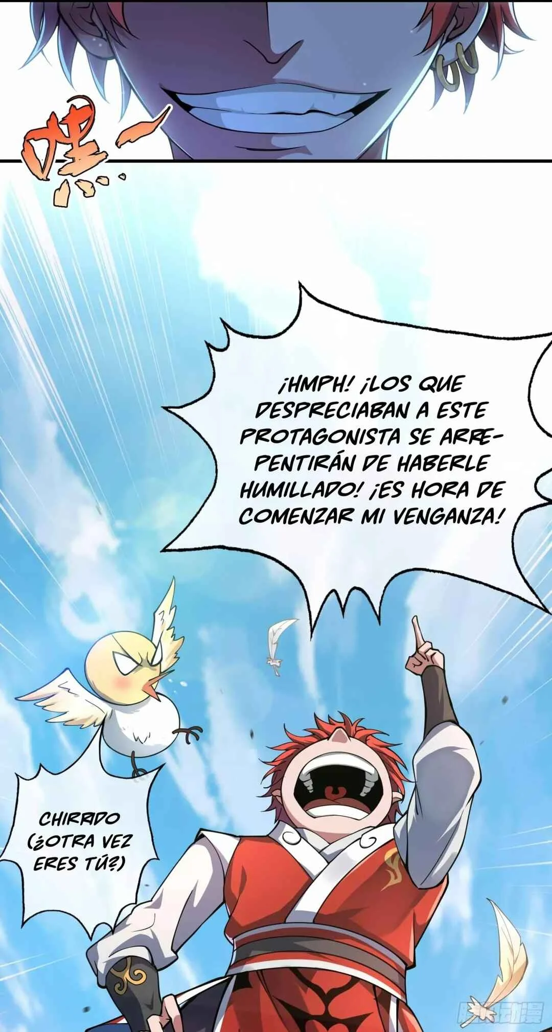 Eternal First Son-In-Law Capítulo 2: Cuenco de la reencarnación - Page 26