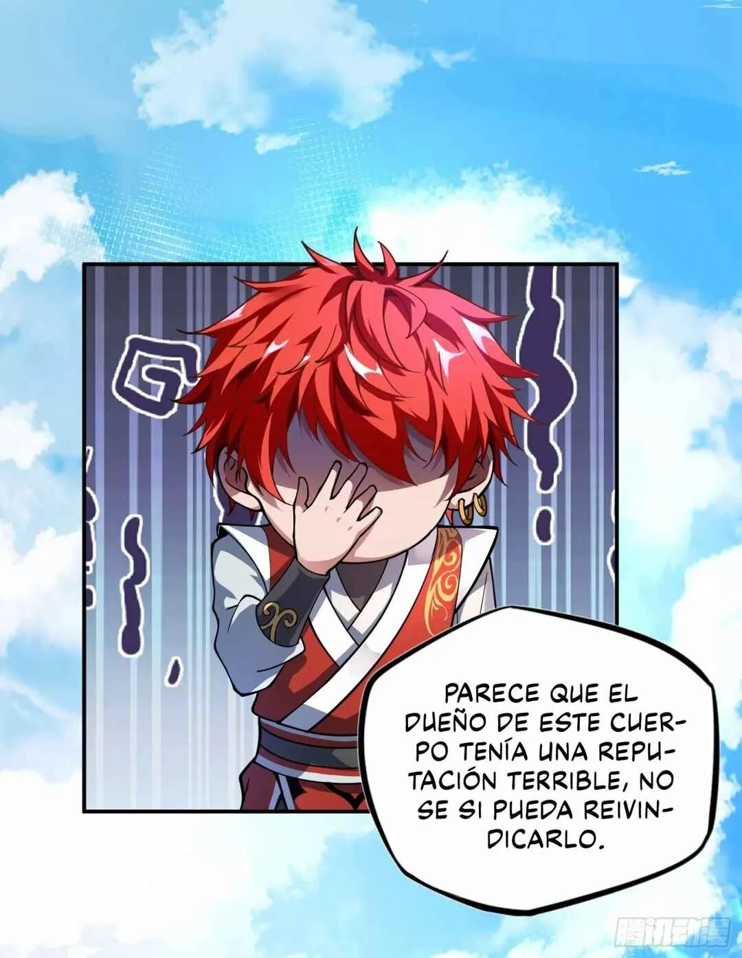 Eternal First Son-In-Law Capítulo 2: Cuenco de la reencarnación - Page 30