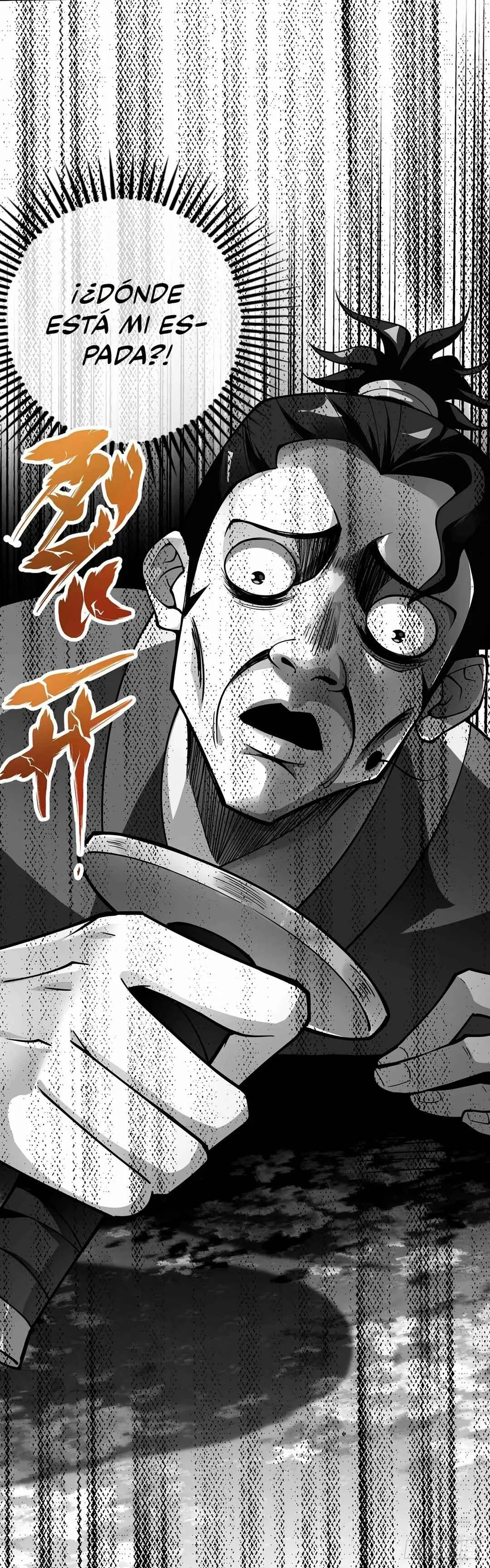 Eternal First Son-In-Law Capítulo 4: En el camino - Page 15