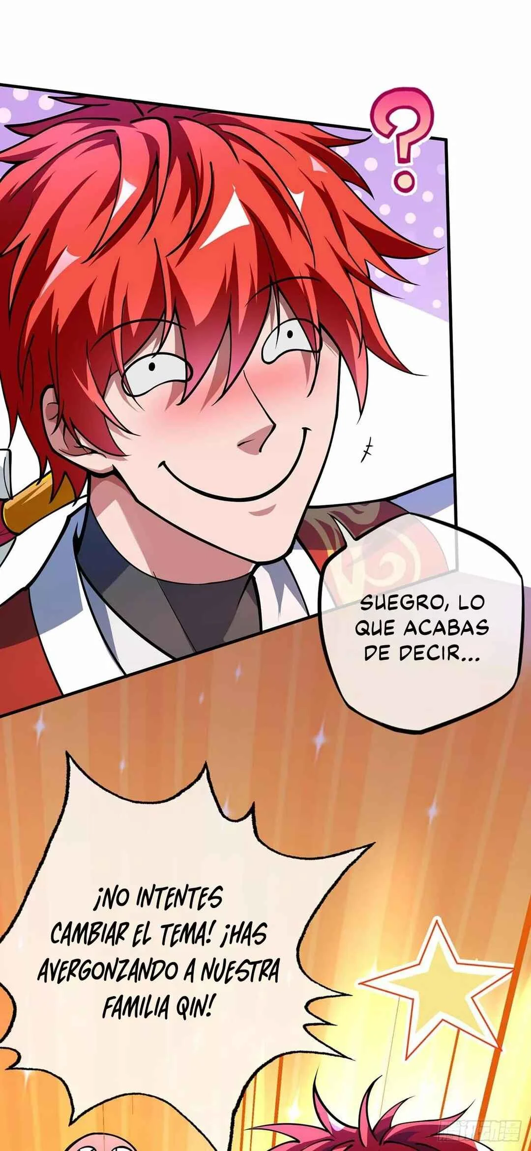 Eternal First Son-In-Law Capítulo 5: Esposa - Page 14