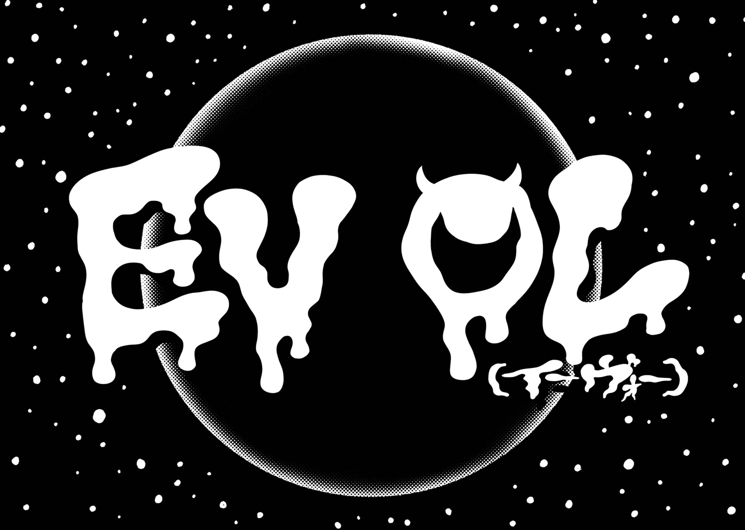 EVOL Capítulo 1: Life Sux - Page 29