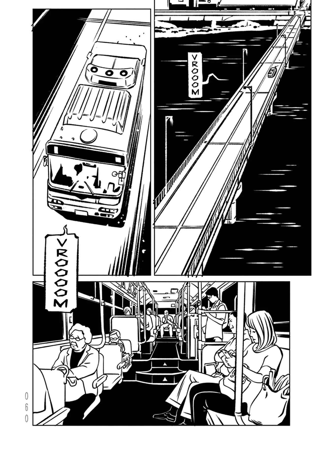 EVOL Capítulo 2: Trash - Page 3
