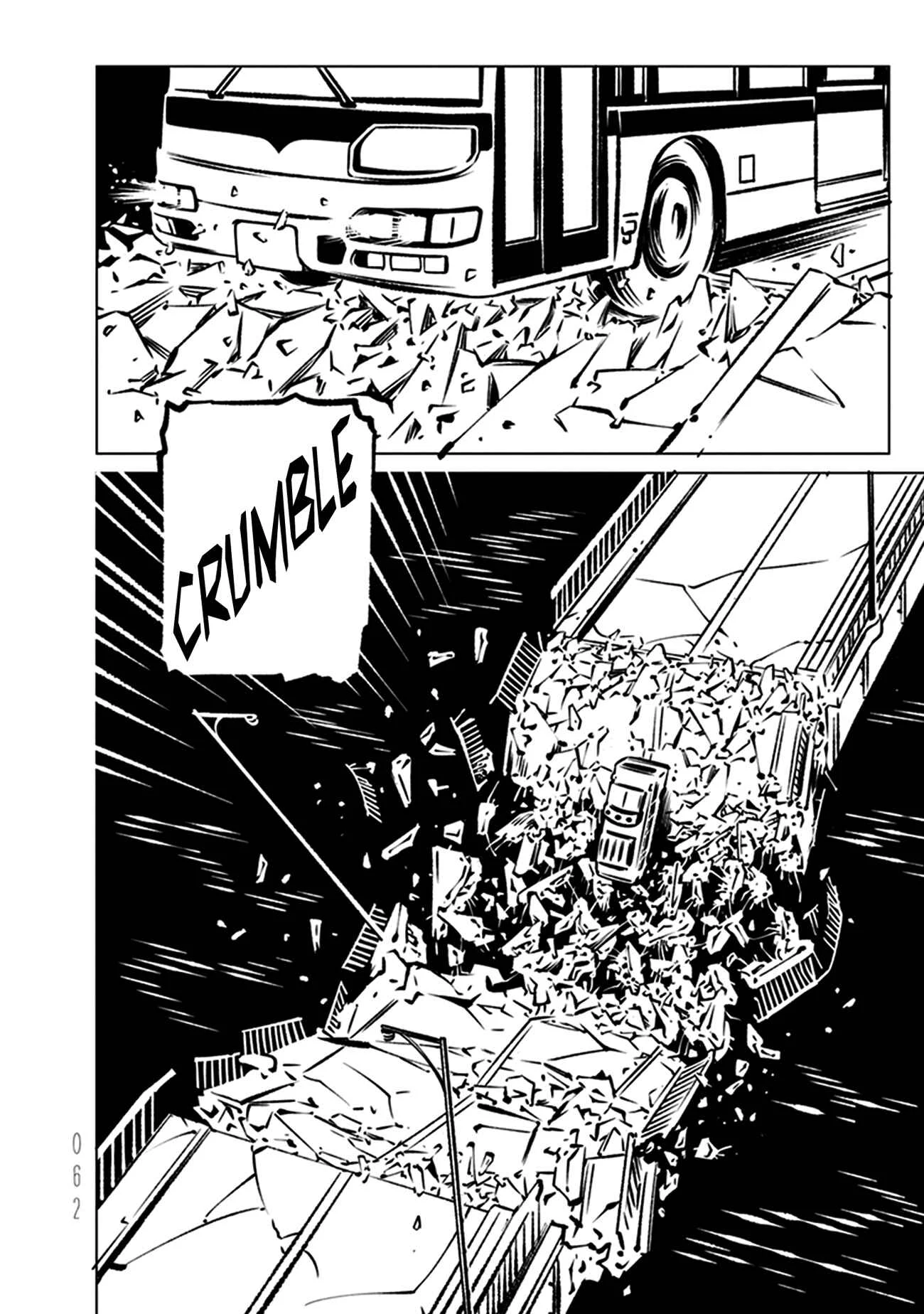 EVOL Capítulo 2: Trash - Page 5
