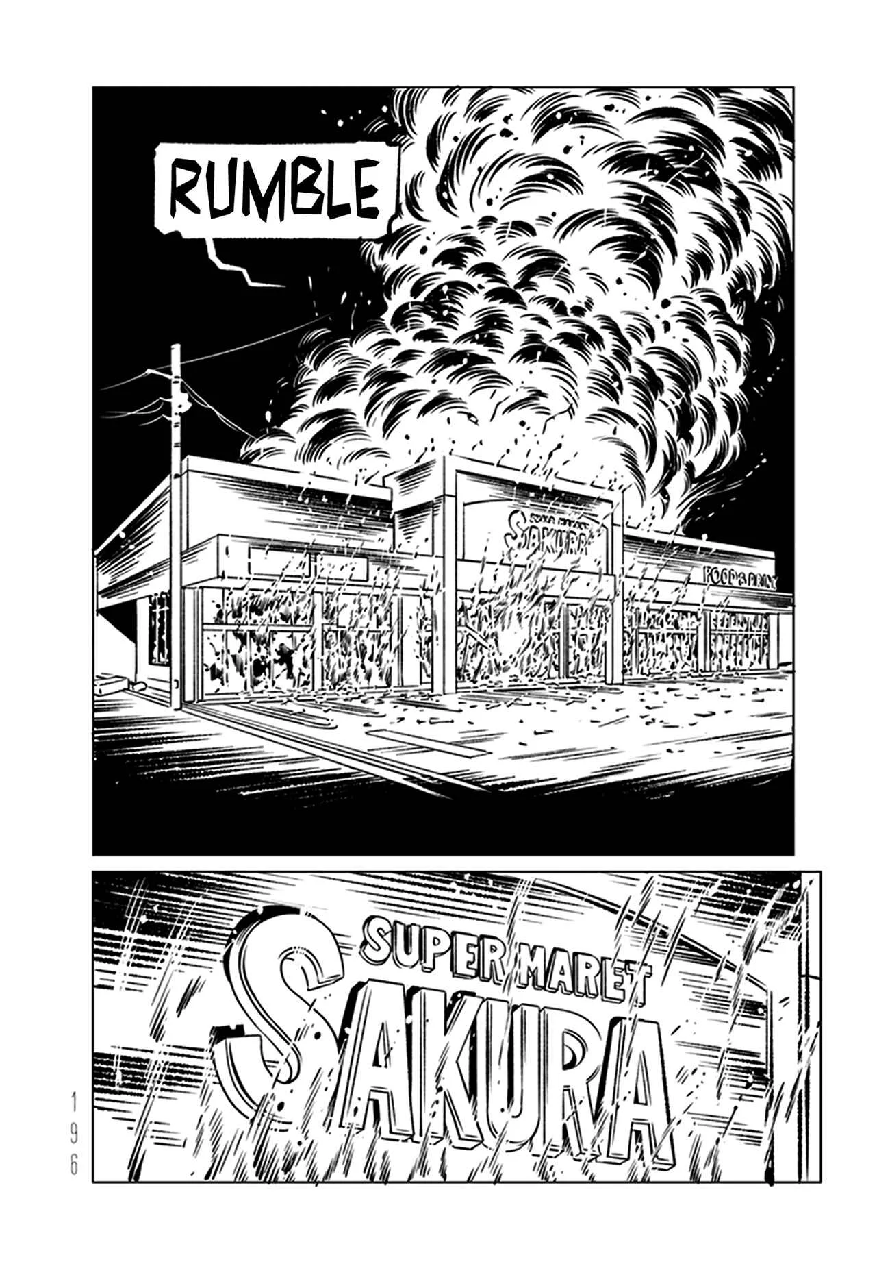 EVOL Capítulo 4: Justice or Die - Page 37