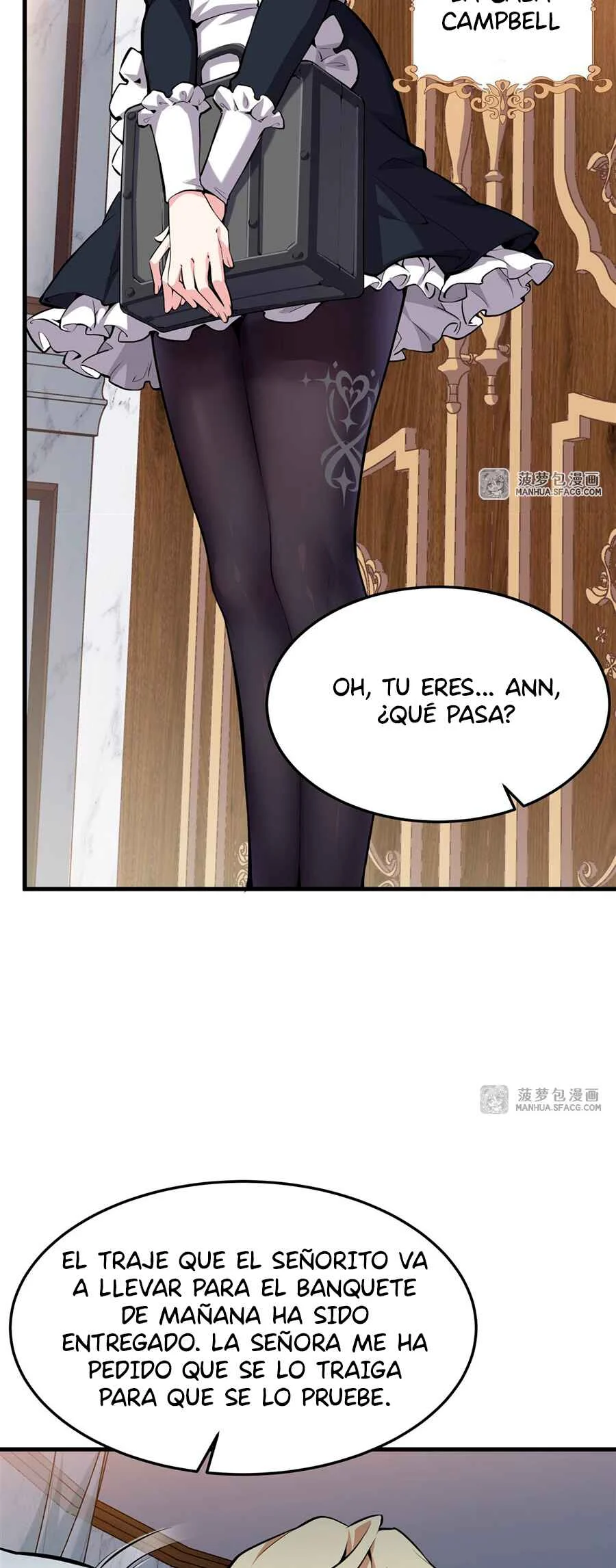 Fèng Àotiān Xiǎoshuō lǐ de Huángmáo Fǎnpài Yě Xiǎng Xìngfú Capítulo 1 - Page 20
