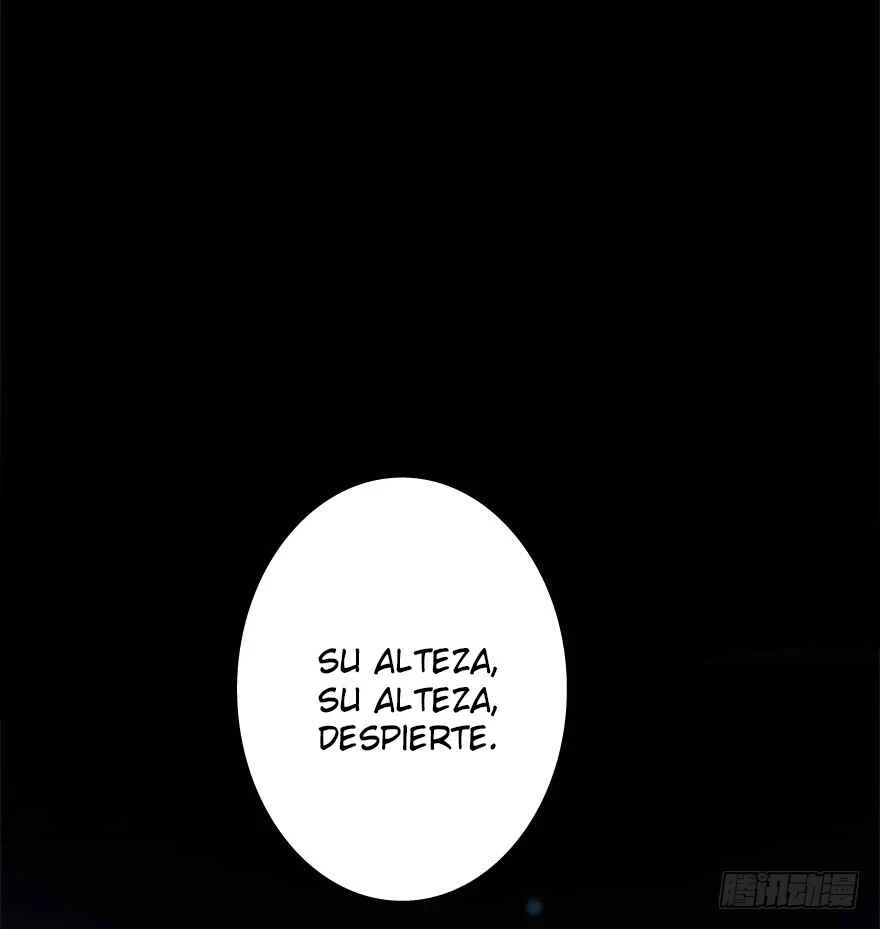 Fàngkāi Nàge Nǚwū Capítulo 1 - Page 3