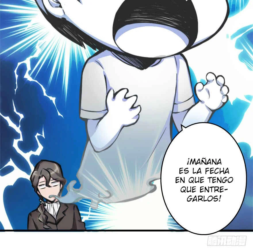 Fàngkāi Nàge Nǚwū Capítulo 1 - Page 16