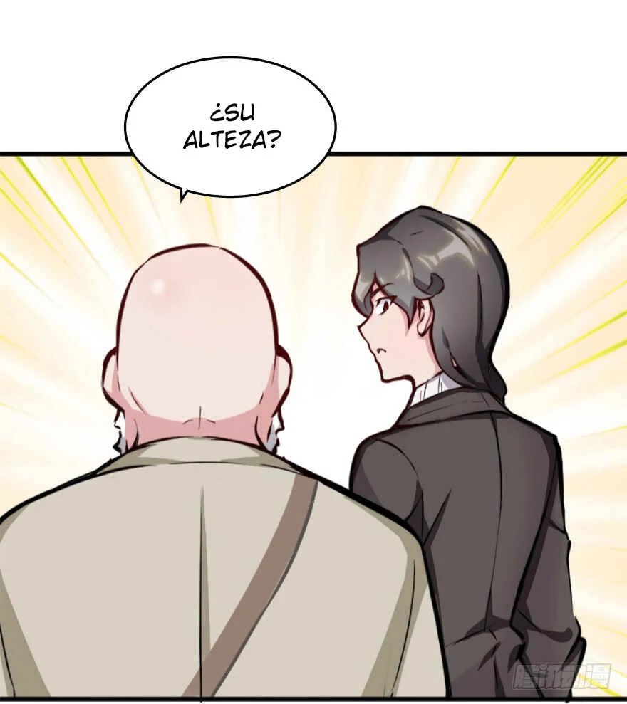 Fàngkāi Nàge Nǚwū Capítulo 1 - Page 17
