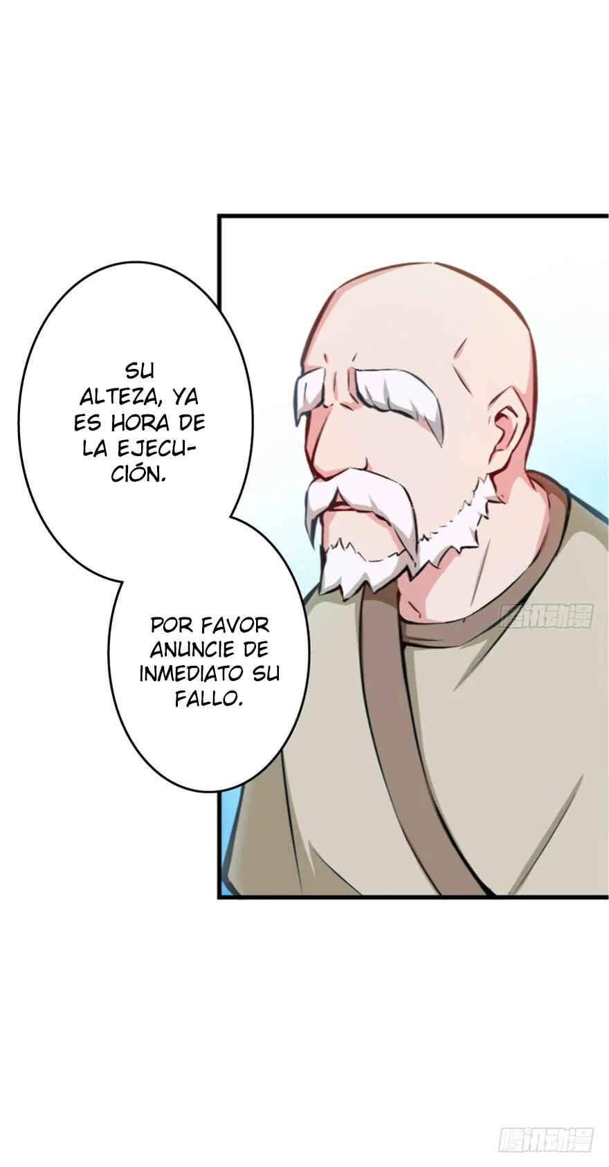 Fàngkāi Nàge Nǚwū Capítulo 1 - Page 18