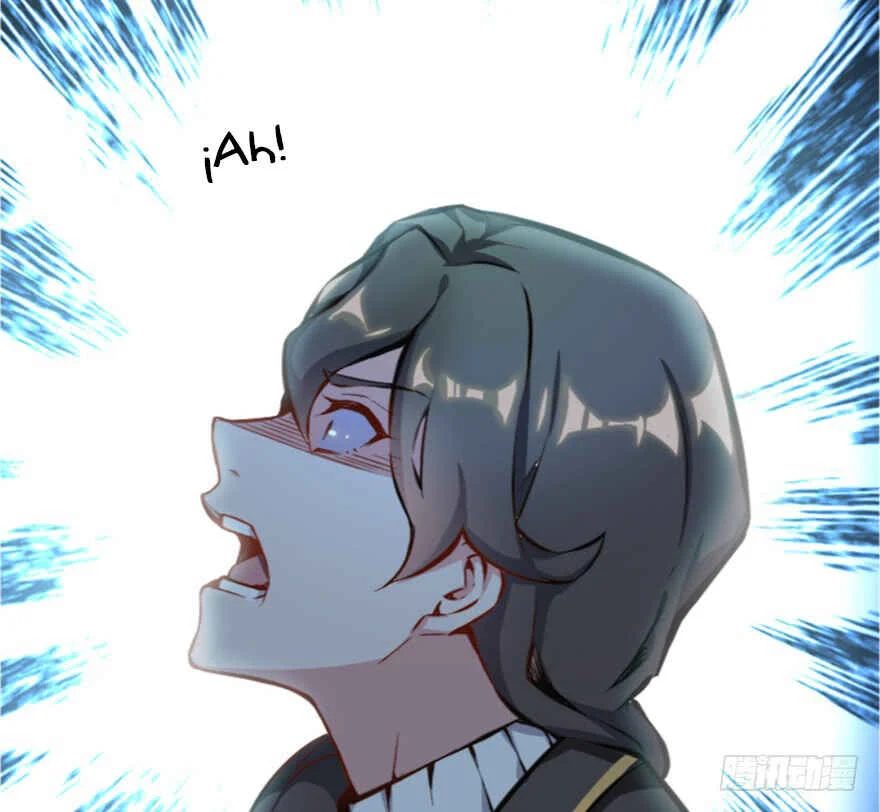Fàngkāi Nàge Nǚwū Capítulo 1 - Page 22