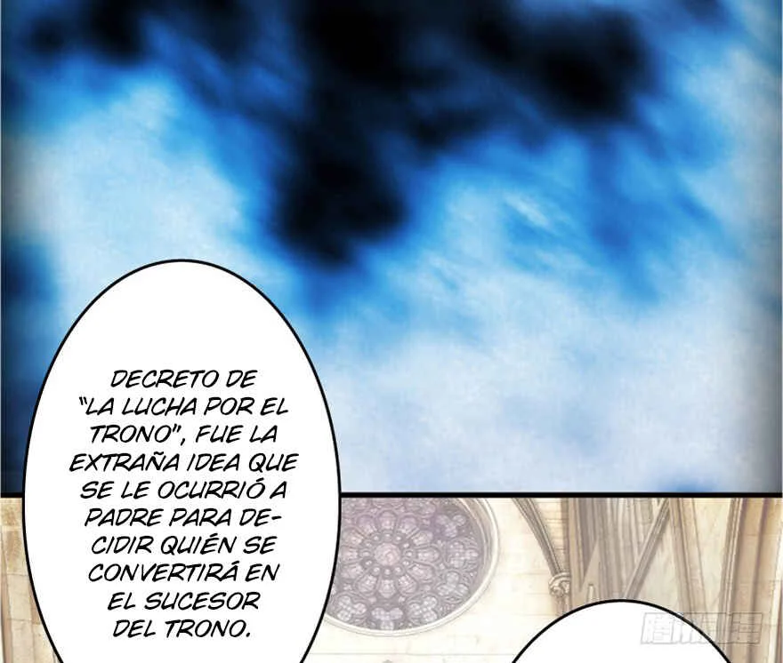 Fàngkāi Nàge Nǚwū Capítulo 1 - Page 29