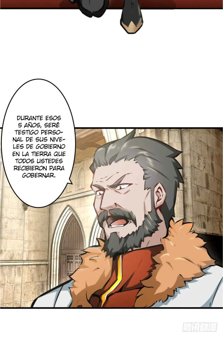 Fàngkāi Nàge Nǚwū Capítulo 1 - Page 31