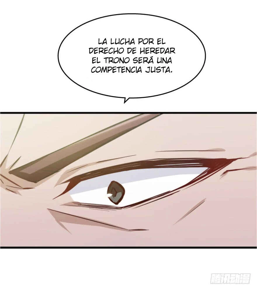 Fàngkāi Nàge Nǚwū Capítulo 1 - Page 32