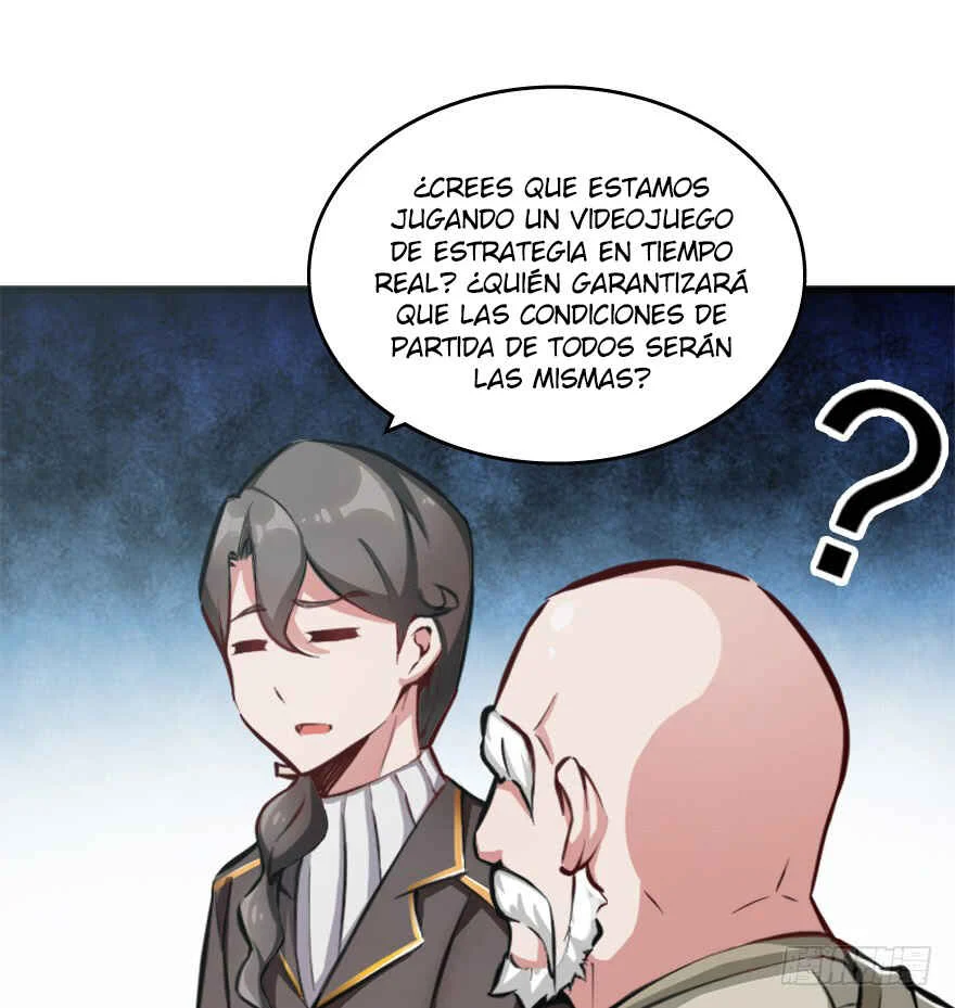 Fàngkāi Nàge Nǚwū Capítulo 1 - Page 33