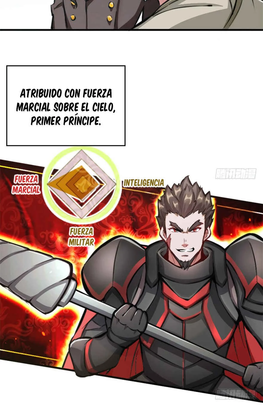 Fàngkāi Nàge Nǚwū Capítulo 1 - Page 34