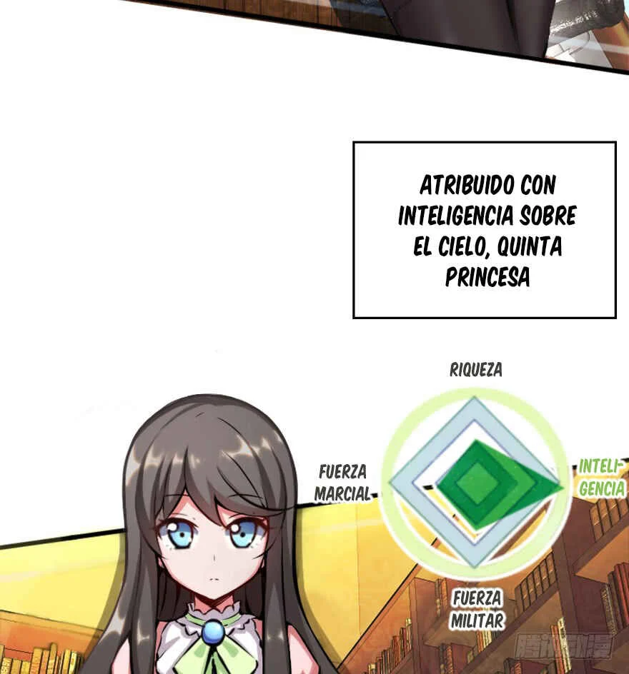 Fàngkāi Nàge Nǚwū Capítulo 1 - Page 38