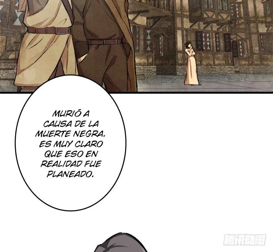 Fàngkāi Nàge Nǚwū Capítulo 1 - Page 41