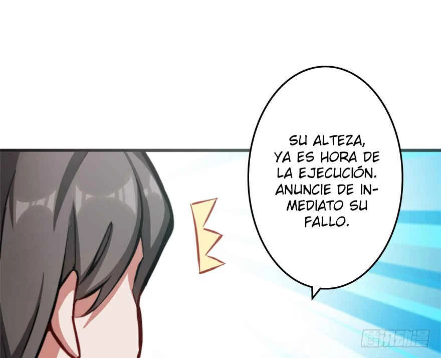 Fàngkāi Nàge Nǚwū Capítulo 1 - Page 43