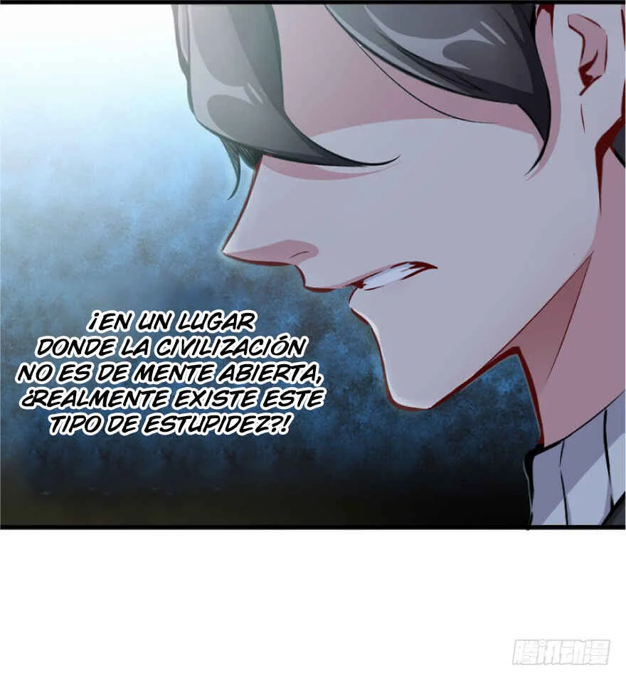 Fàngkāi Nàge Nǚwū Capítulo 2 - Page 7