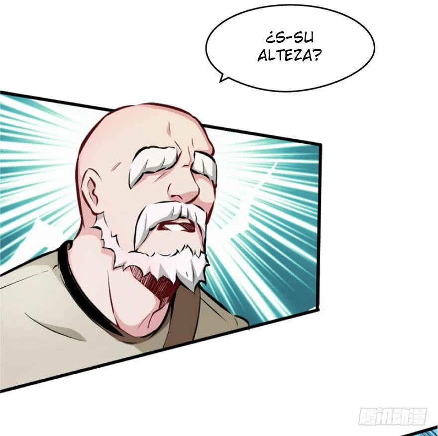 Fàngkāi Nàge Nǚwū Capítulo 2 - Page 12
