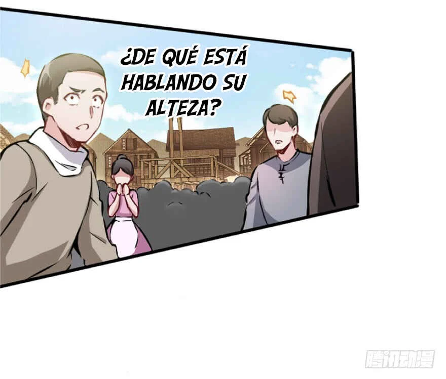 Fàngkāi Nàge Nǚwū Capítulo 2 - Page 14