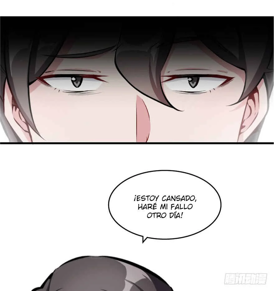 Fàngkāi Nàge Nǚwū Capítulo 2 - Page 15
